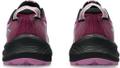 ASICS Damen Trailrunningschuhe GEL-Trabuco 12 40 in Schwarz