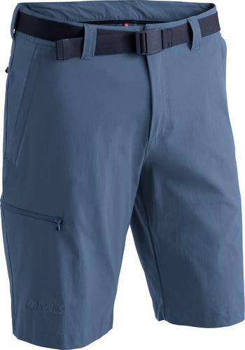 MAIER SPORTS Herren Bermuda Huang Ensign Blue