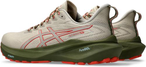 ASICS Herren Laufschuhe GT-2000 13 TR 46 in Grau