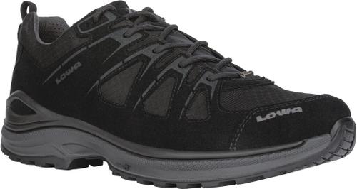 LOWA Herren Multifunktionsschuhe Herren Leichtwanderschuhe Innox Evo GTX 40 in Schwarz
