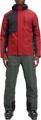 McKINLEY Herren Doppeljacke Dano 3:1 M in Rot