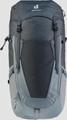 DEUTER Rucksack Futura 26 - in Grau