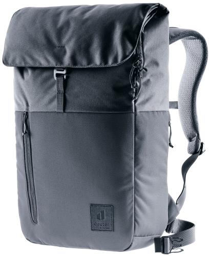 DEUTER Rucksack UP Seoul - in Schwarz