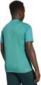 ADIDAS Kinder Shirt Train Essentials Logo Regular Fit Kids