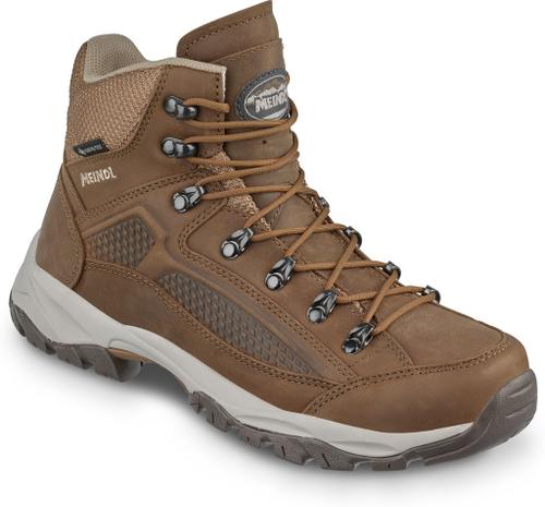 MEINDL Damen Trekkingstiefel Baltimore Lady GTX