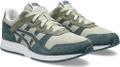 ASICS Herren Freizeitschuhe LYTE CLASSIC 46 ½ in Grau