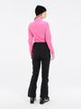 PROTEST Damen Rolli MUTEZ 1/4 zip top