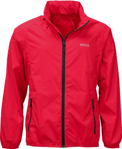 PRO-X ELEMENTS Herren Funktionsjacke Bike Funktionsjacke PACK able