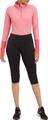 ENERGETICS Damen Tight 3/4 Portia W S in Schwarz