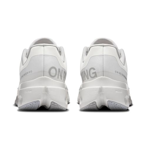ON Herren Laufschuhe Cloudsurfer Next 43 in Grau