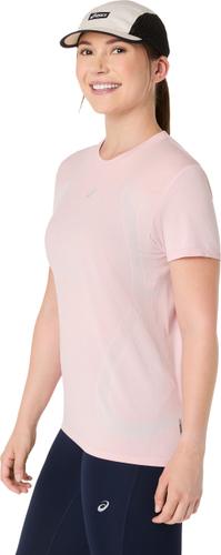 ASICS Damen T-Shirt ROAD SEAMLESS SS TOP