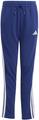 ADIDAS Kinder Sportanzug Seasonal Essentials Tiberio 3-Streifen French Terry Kids