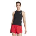 ADIDAS Damen Shirt Train Essentials 3-Streifen Workout