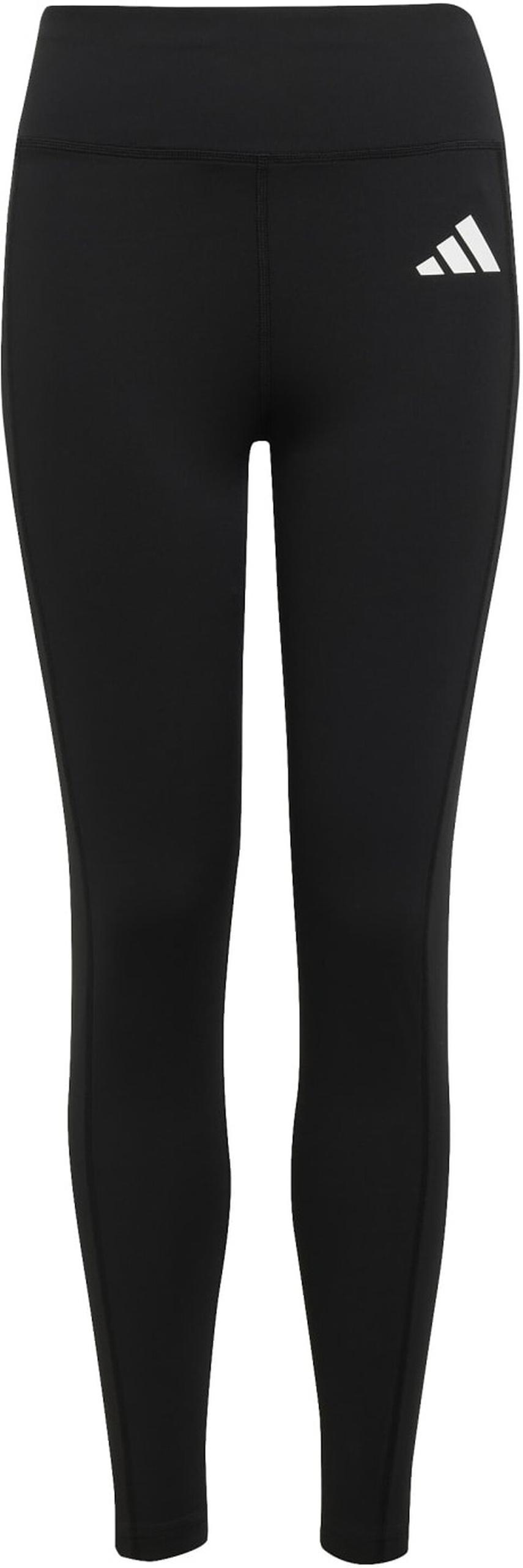 ADIDAS Kinder Tight All Sports Optime Favorite Kids 7/8-Leggings 170 in Schwarz