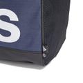 ADIDAS Tasche LINEAR DUFFEL M - in Grau