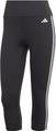 ADIDAS Damen High-Waisted 3/4-Leggings
