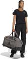 ADIDAS Tasche TRAINING DEFENDER DUFFELBAG MITTELGROSS OneSize in Grau