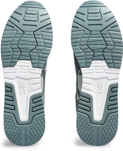 ASICS Herren Freizeitschuhe LYTE CLASSIC 46 ½ in Grau