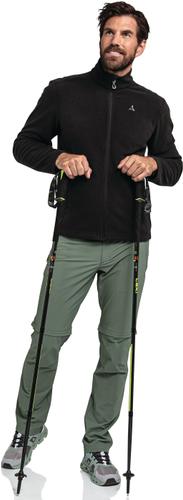 SCHÖFFEL Herren Unterjacke Fleece Jacket Cincinnati3