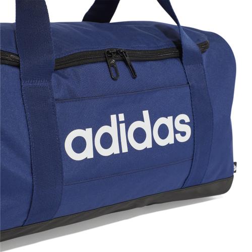 ADIDAS Tasche Linear S - in Blau