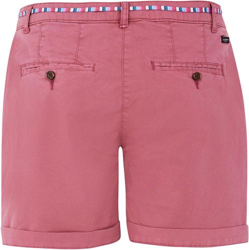 PROTEST Damen Shorts PRTJANGA 36 in Pink