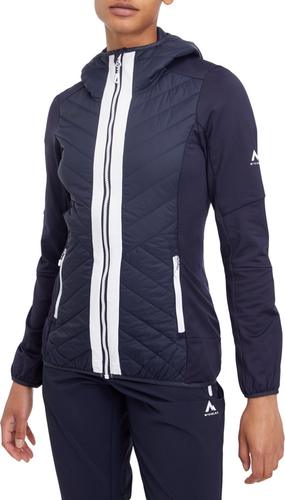 McKINLEY Damen Jacke Maggio HD W 36 in Schwarz