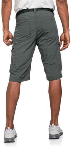 SCH?FFEL Herren Outdoor-Bermudas "Silvaplana2"