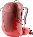 DEUTER Rucksack Futura 25 SL - in Rot