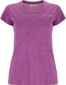 VAUDE Damen Shirt SE Wo Parbati T-Shirt 40 in Lila