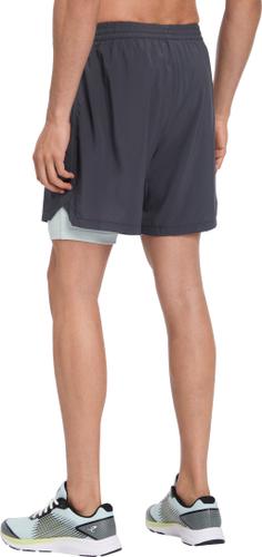 ENERGETICS Herren Shorts He.-Shorts Crysos 2in1 II M M