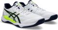 ASICS Herren Handballschuhe GEL-TACTIC 12 48 in Grau