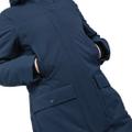 SCHÖFFEL Damen Winterjacke "Ins. Parka Rotterdam L"