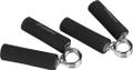 ENERGETICS Handmuskeltrainer Pro 1.0 - in Schwarz