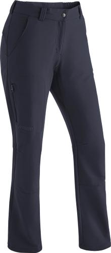 MAIER SPORTS Damen Hose Helga (kurz)