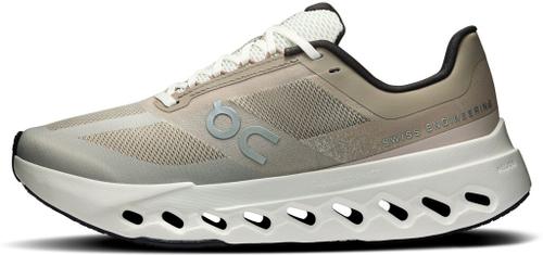 ON Damen Laufschuhe Cloudsurfer Next 39 in Silber