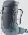 DEUTER Rucksack Futura 26 - in Grau