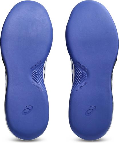 ASICS Herren Tennisoutdoorschuhe GEL-DEDICATE 8 INDOOR