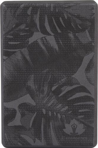 ENERGETICS Yoga Block One Size in Grau