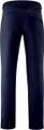 MAIER SPORTS Herren Hose Herrmann  25 in Blau