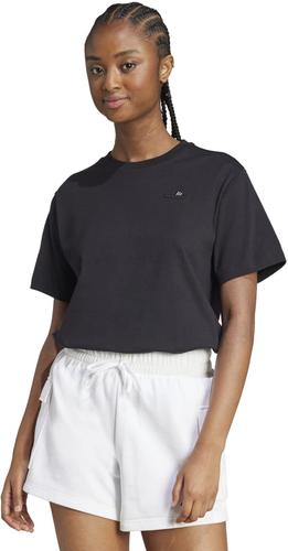 ADIDAS Damen Shirt Slide Graphic