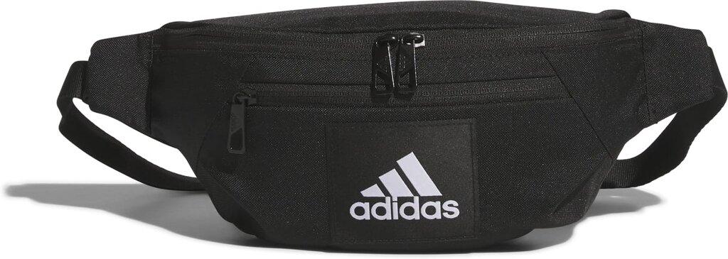 ADIDAS Freizeittasche Essentials - in Schwarz