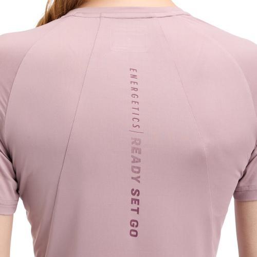 ENERGETICS Damen T-Shirt Da.-T-Shirt Giade II SS W