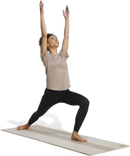 ADIDAS Damen Shirt Yoga Essentials