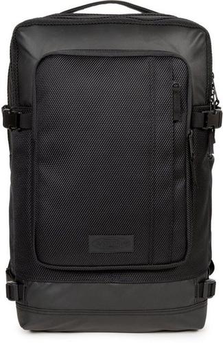 EASTPAK Rucksack "Tecum L" - in Schwarz