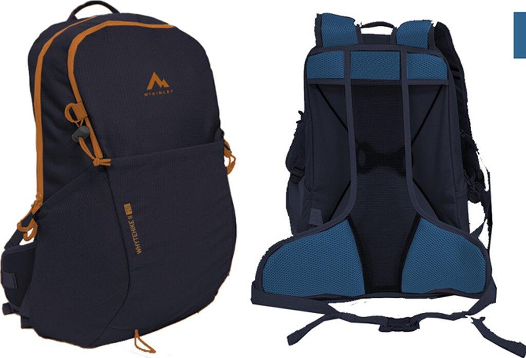 McKINLEY Rucksack Wander-Rucksack Whytehike 26L II 26