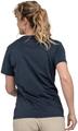 SCHÖFFEL Damen Shirt CIRC T Shirt Tauron L 44 in Blau