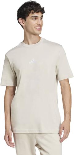 ADIDAS Herren Shirt Essentials Small Logo Single Jersey