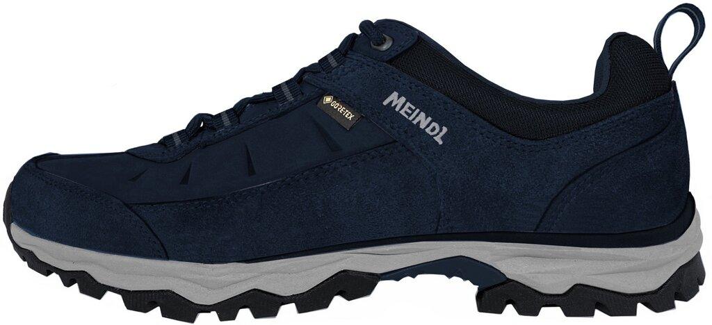 MEINDL Herren Multifunktionsschuhe Kempten GTX 47 in Blau