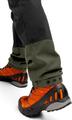 MAIER SPORTS Herren Hose Stoneflex M