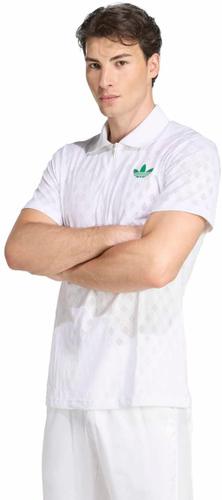 ADIDAS Herren Polo Tennis Pro Climacool+ FreeLift